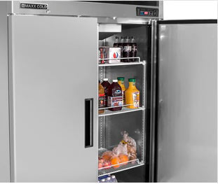 refrigerator