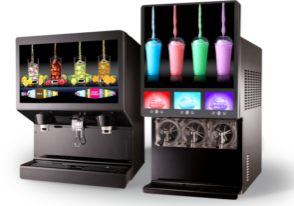 Drink-Dispensers